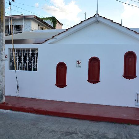 Casas Calis Cancun Exterior photo