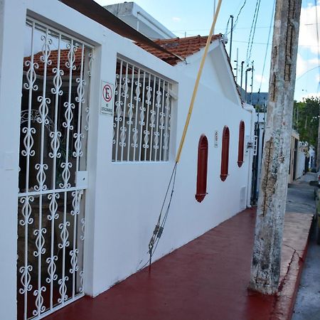 Casas Calis Cancun Exterior photo