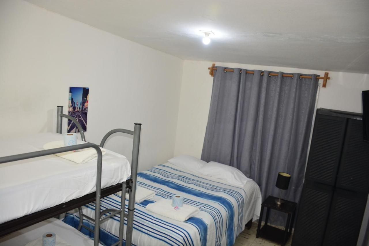 Casas Calis Cancun Exterior photo