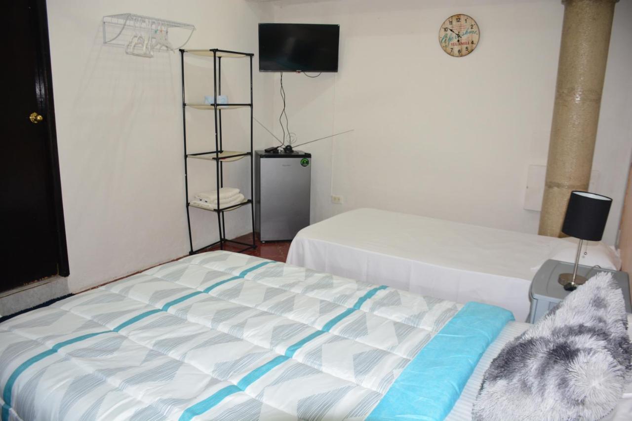 Casas Calis Cancun Exterior photo