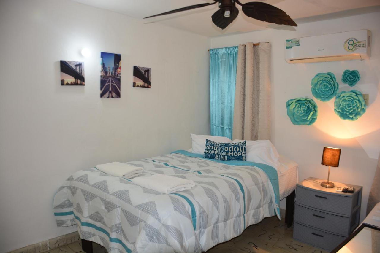 Casas Calis Cancun Exterior photo