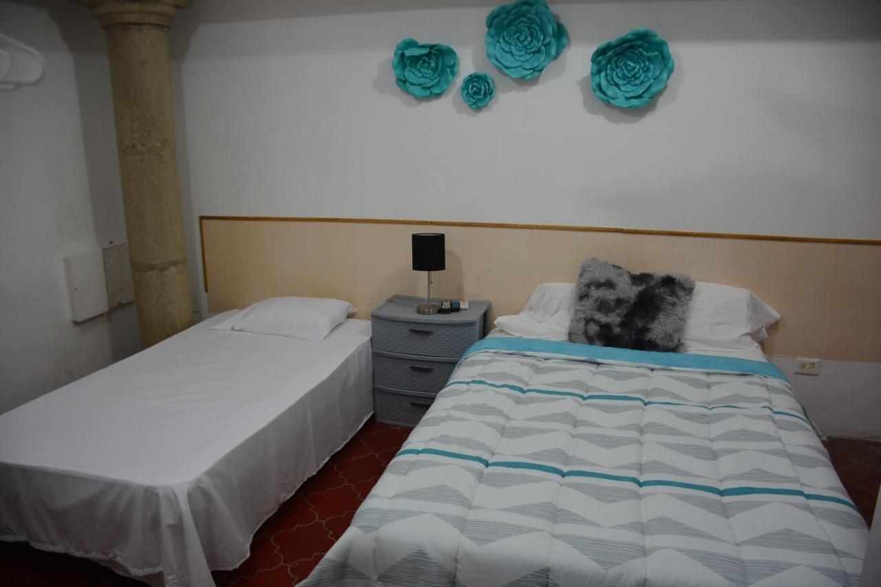 Casas Calis Cancun Exterior photo