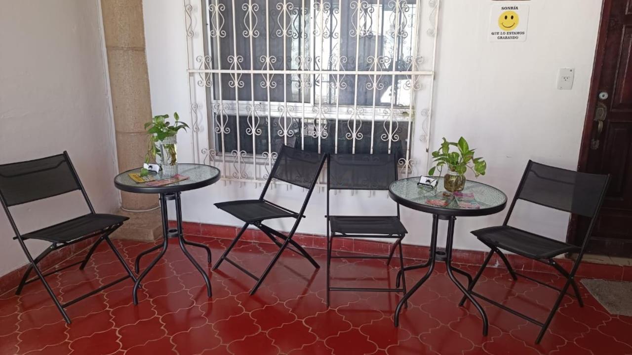 Casas Calis Cancun Exterior photo
