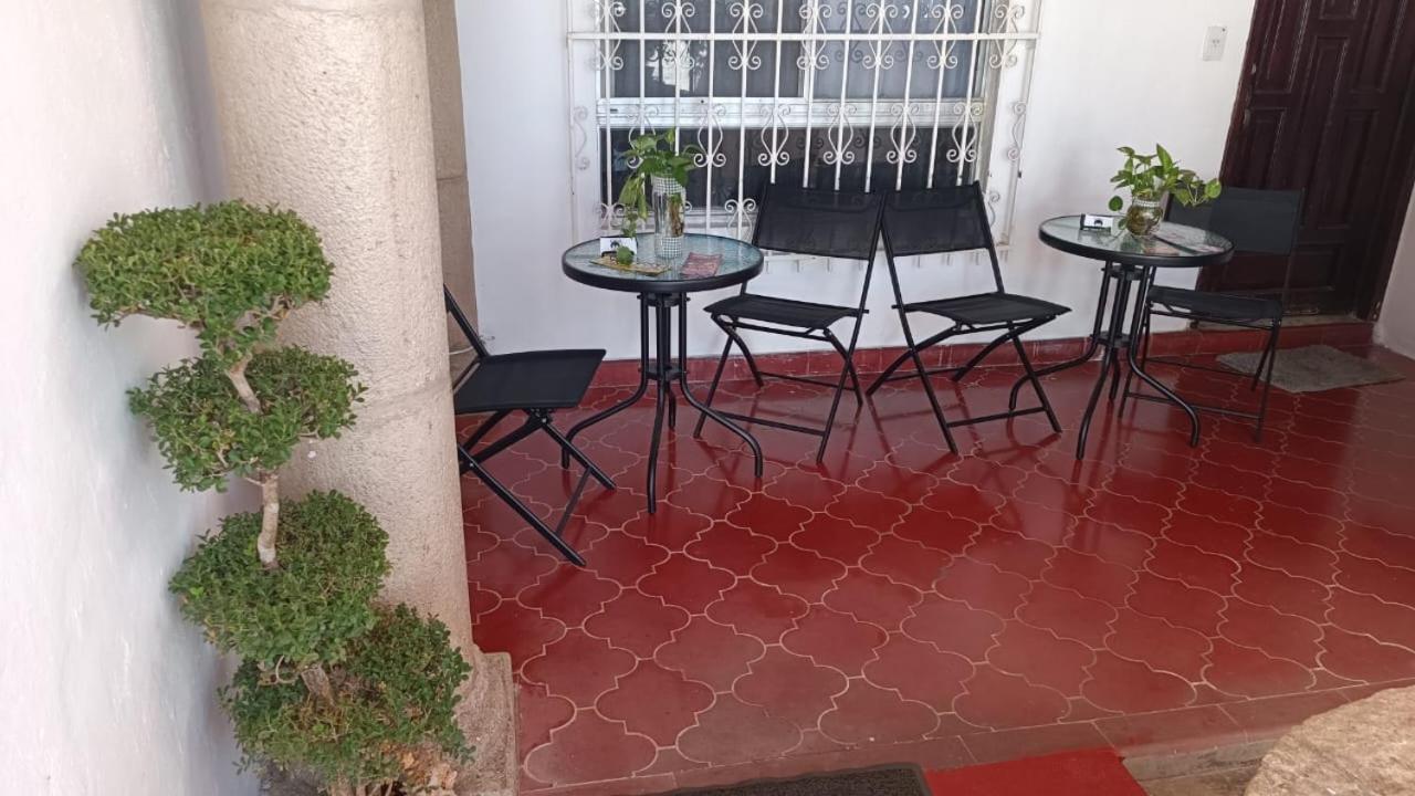 Casas Calis Cancun Exterior photo