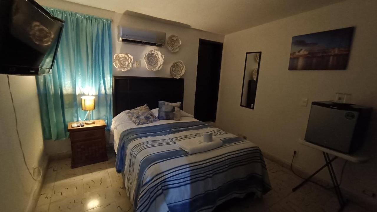 Casas Calis Cancun Exterior photo