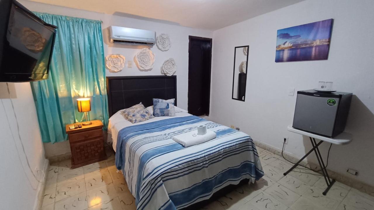 Casas Calis Cancun Exterior photo