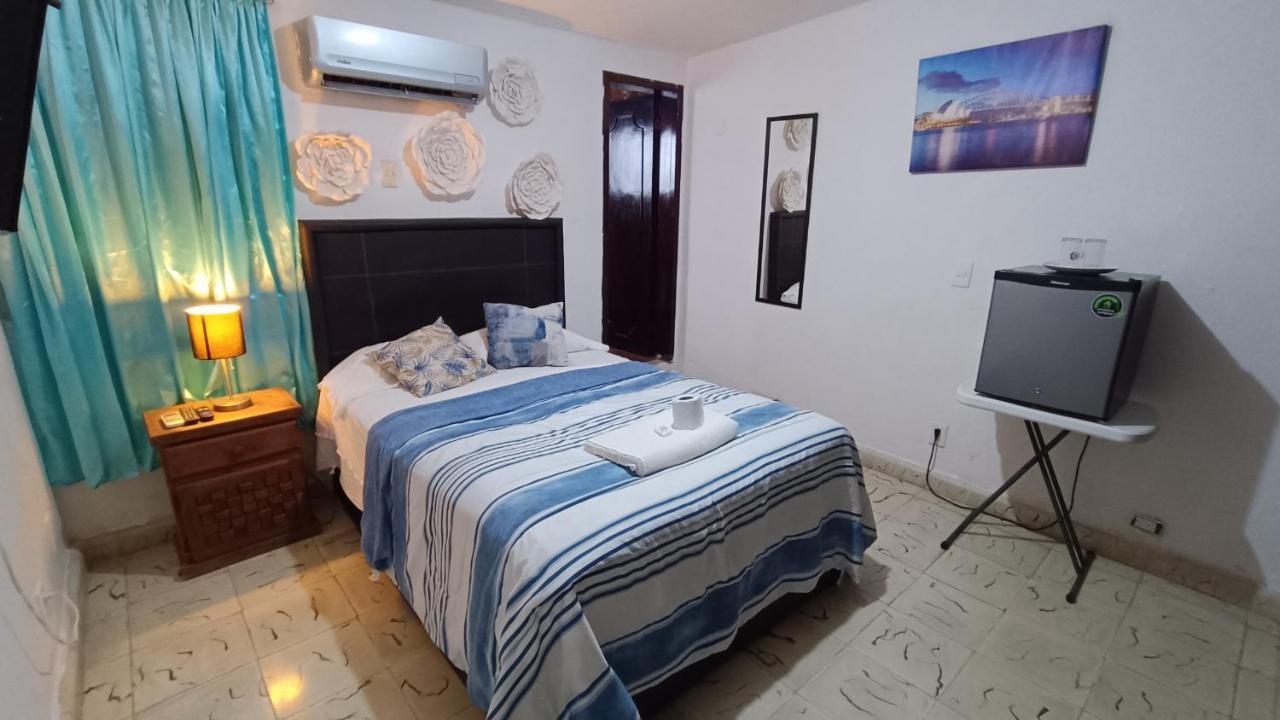Casas Calis Cancun Exterior photo