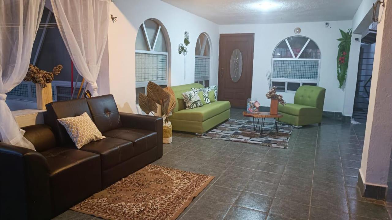 Casas Calis Cancun Exterior photo