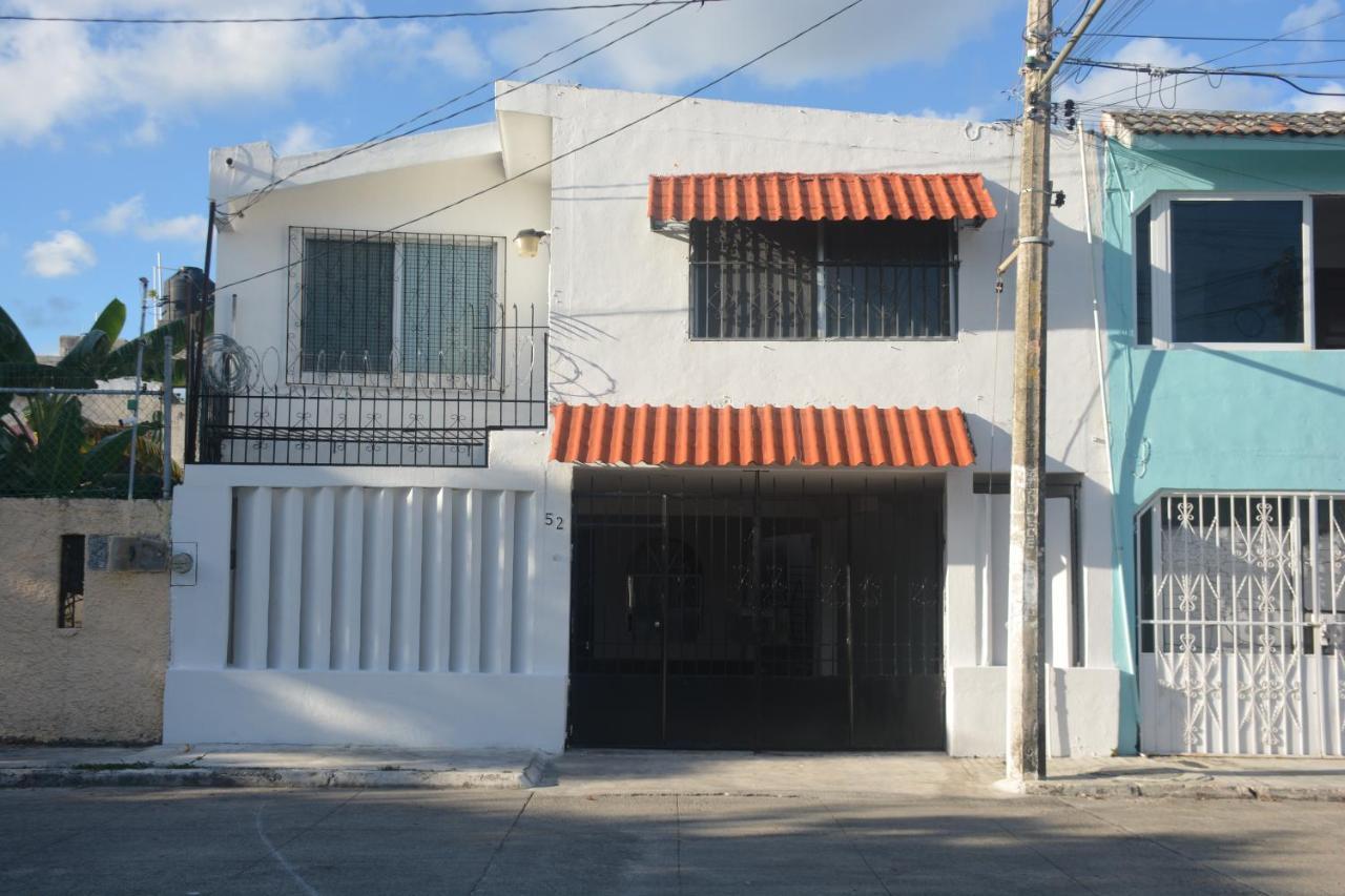 Casas Calis Cancun Exterior photo