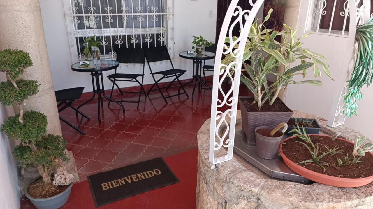 Casas Calis Cancun Exterior photo
