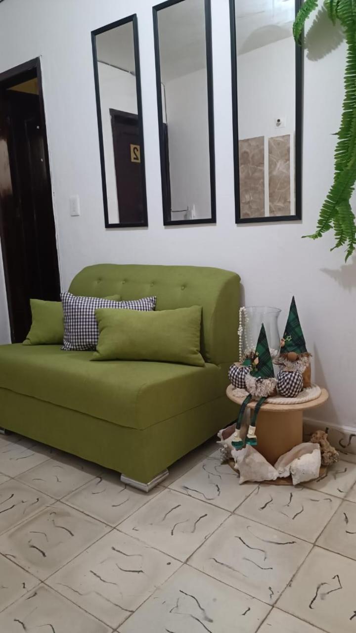 Casas Calis Cancun Exterior photo