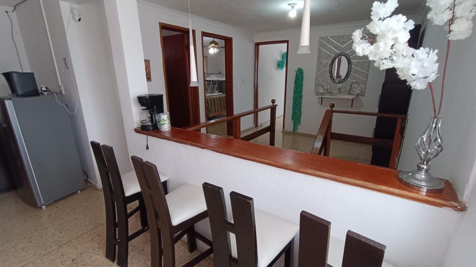 Casas Calis Cancun Exterior photo