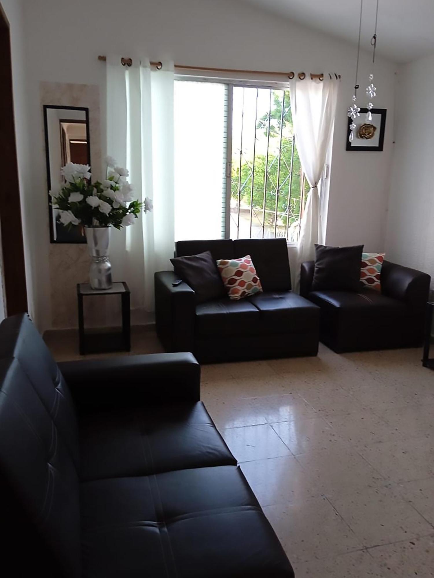 Casas Calis Cancun Exterior photo