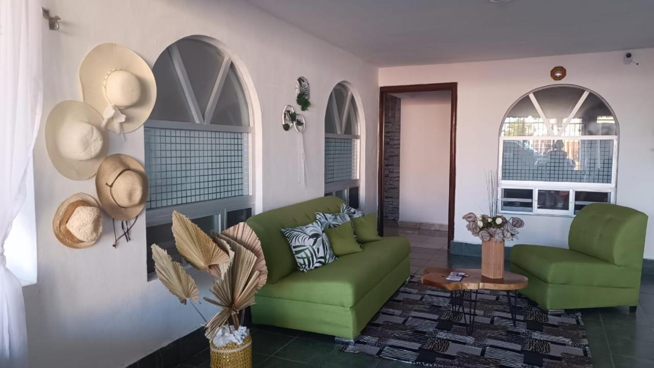 Casas Calis Cancun Exterior photo