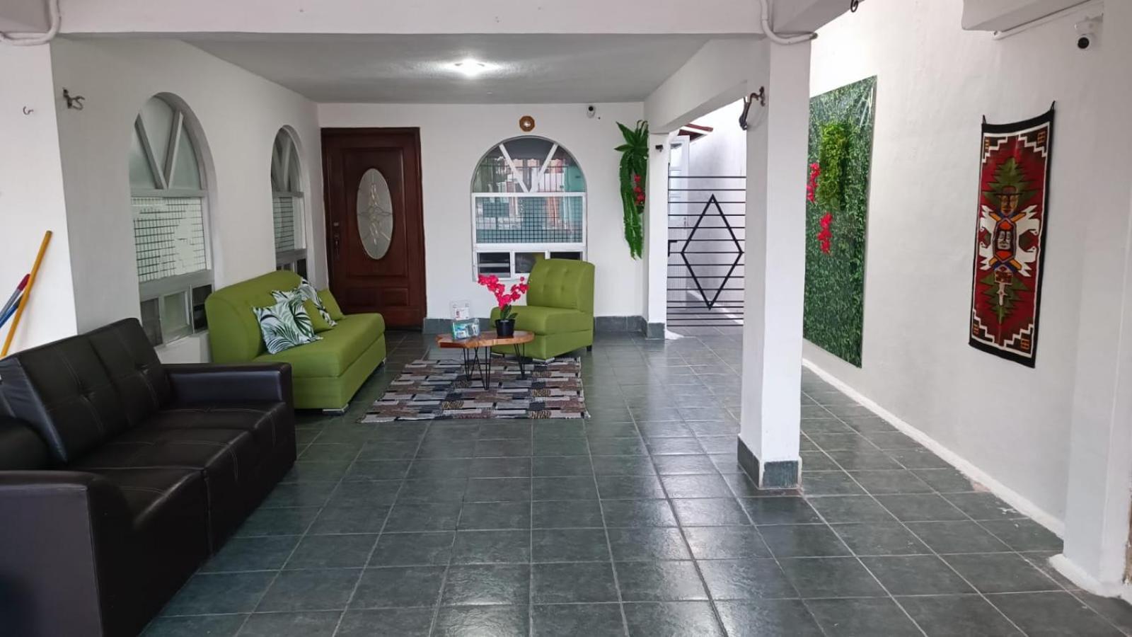 Casas Calis Cancun Exterior photo