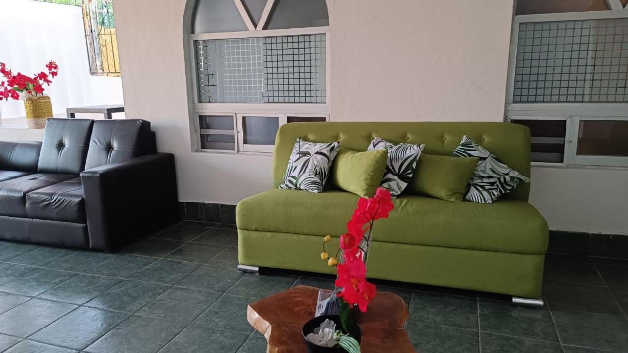 Casas Calis Cancun Exterior photo