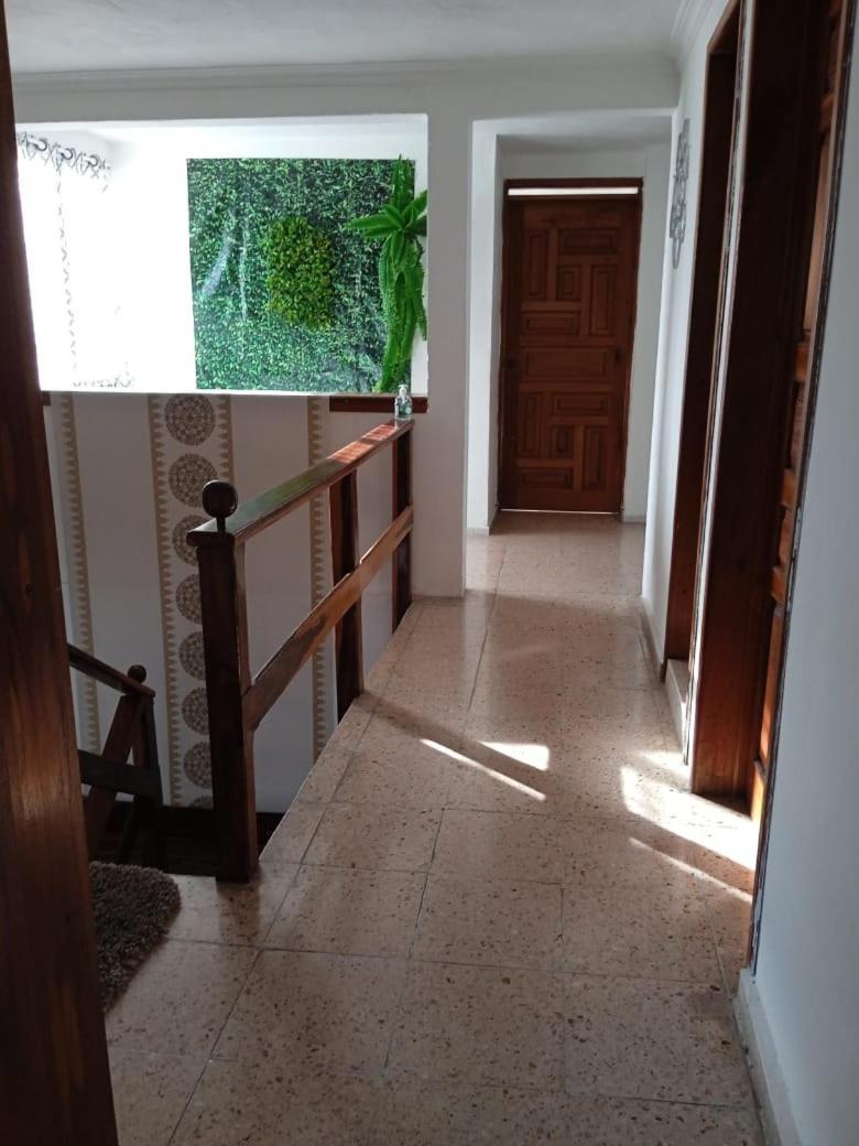 Casas Calis Cancun Exterior photo