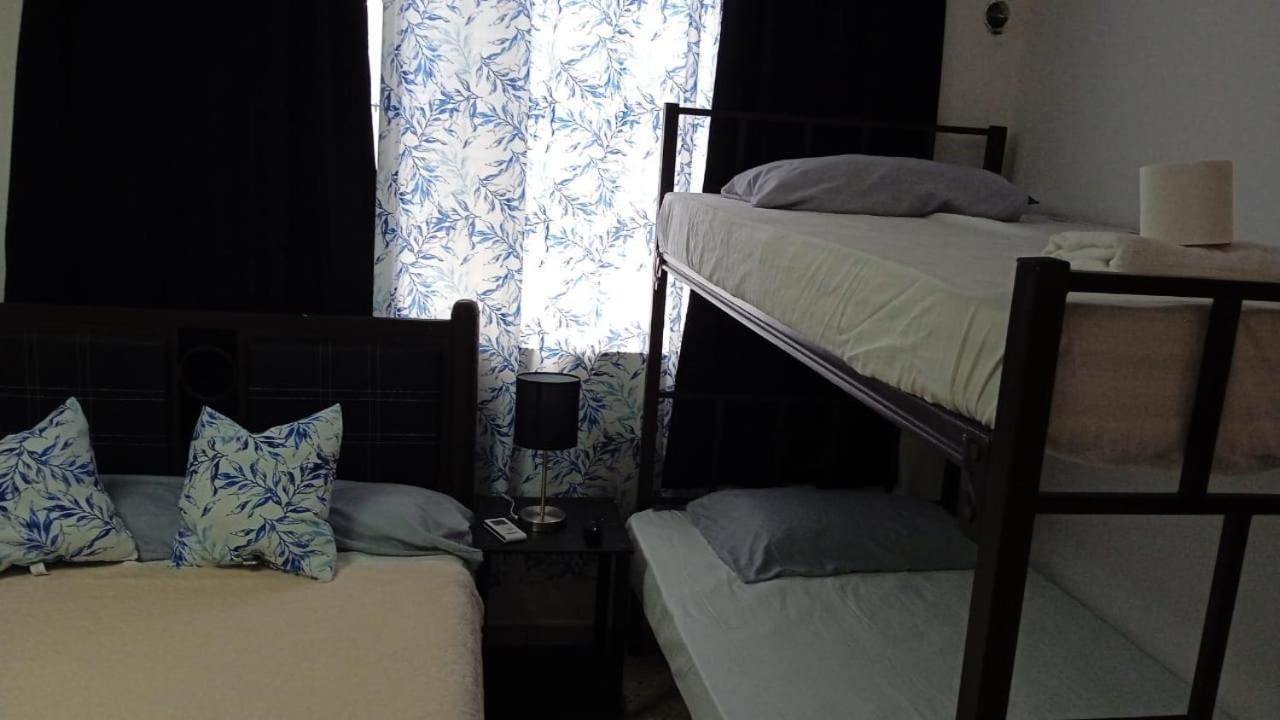 Casas Calis Cancun Exterior photo