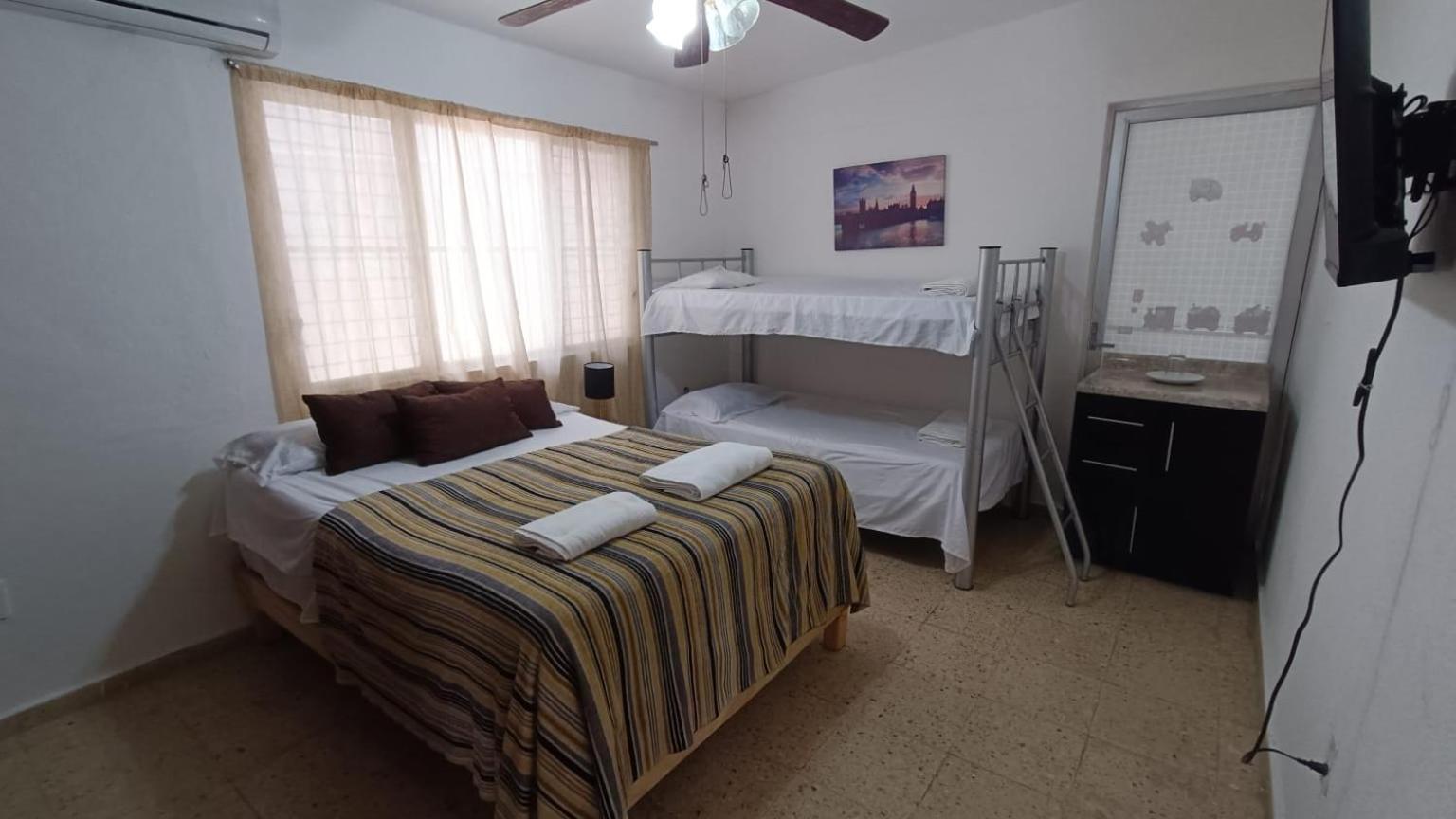Casas Calis Cancun Exterior photo