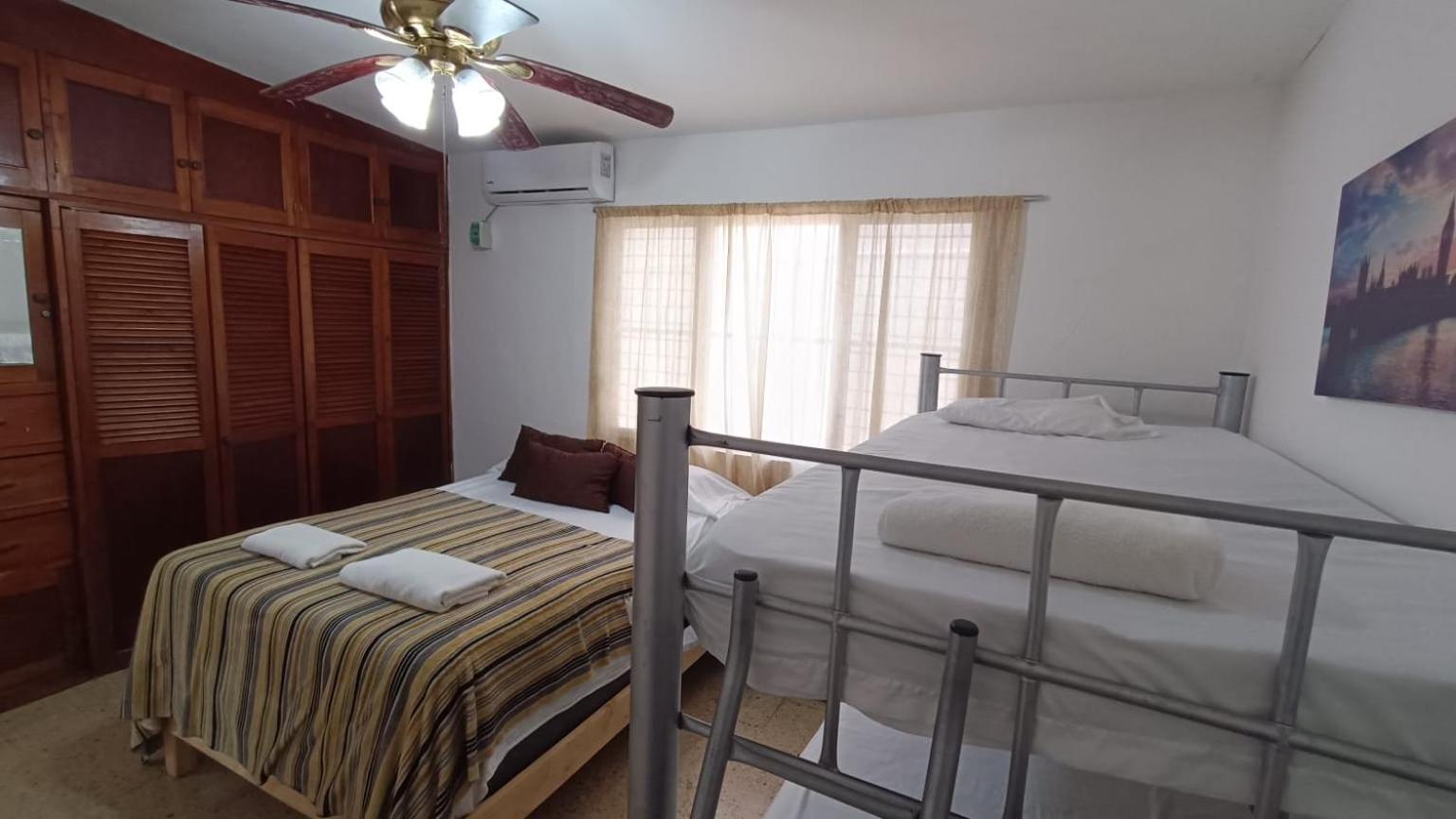 Casas Calis Cancun Exterior photo