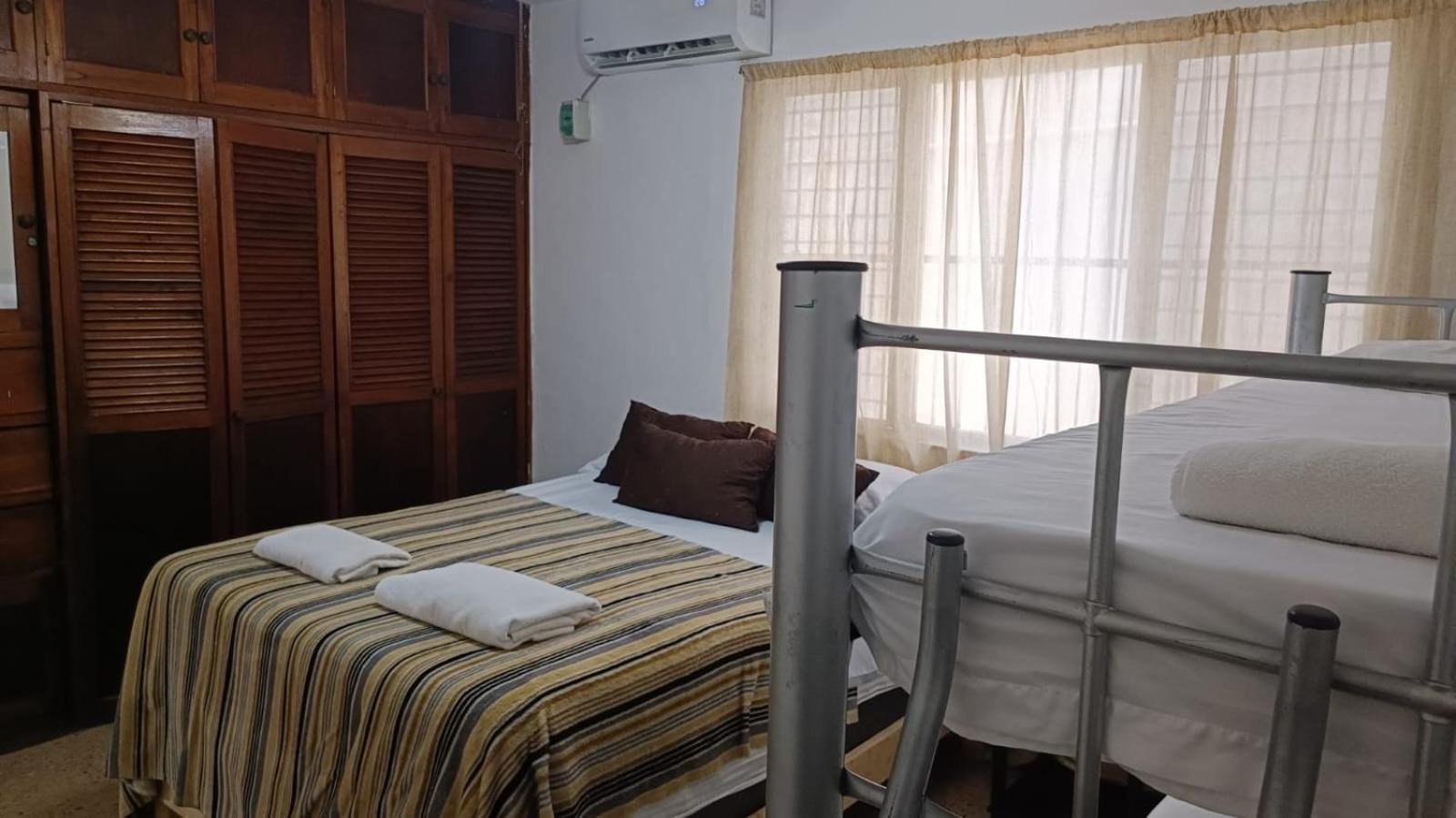 Casas Calis Cancun Exterior photo