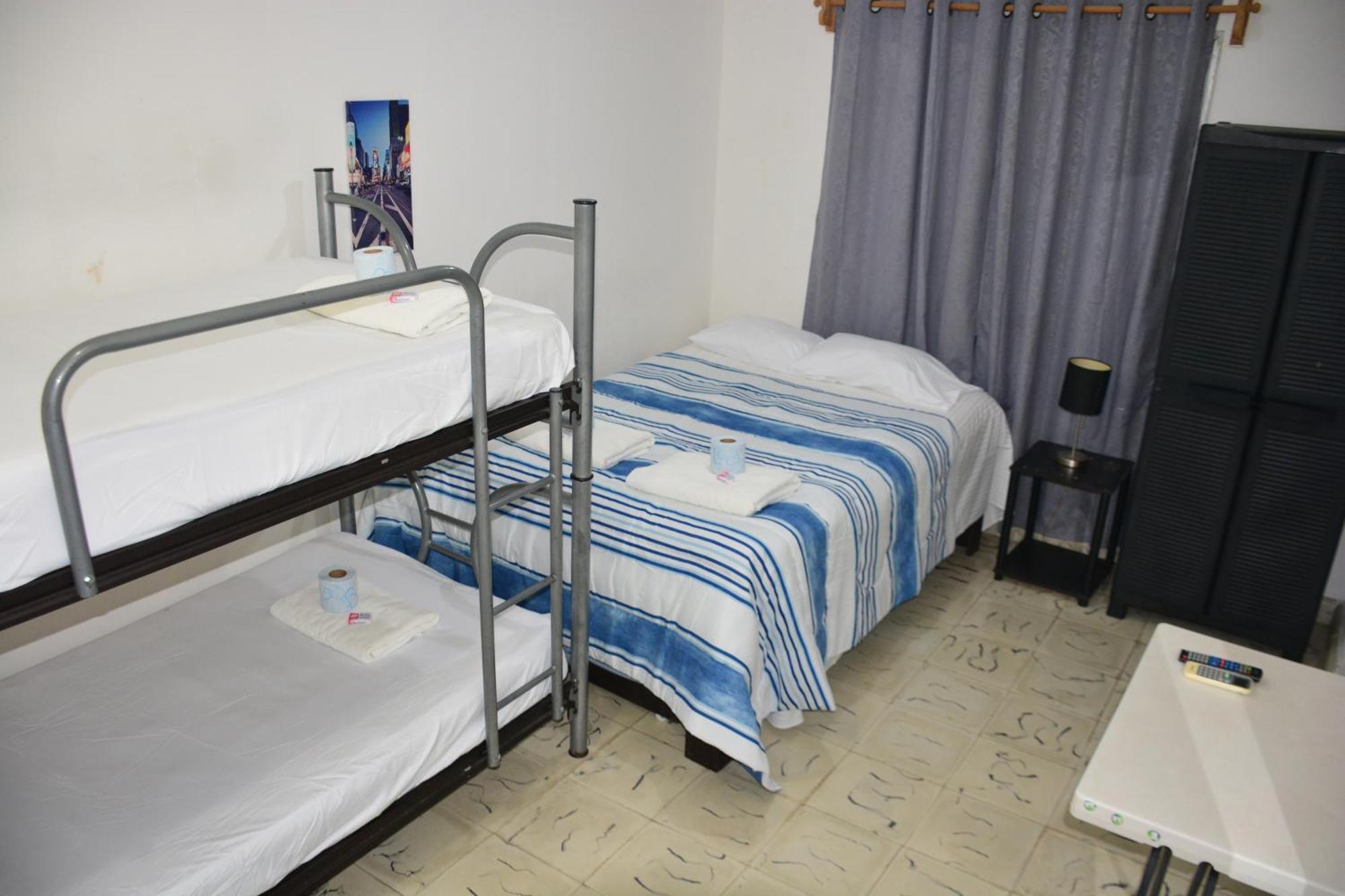 Casas Calis Cancun Exterior photo