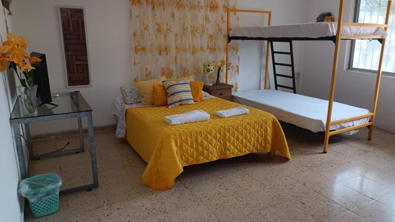 Casas Calis Cancun Exterior photo