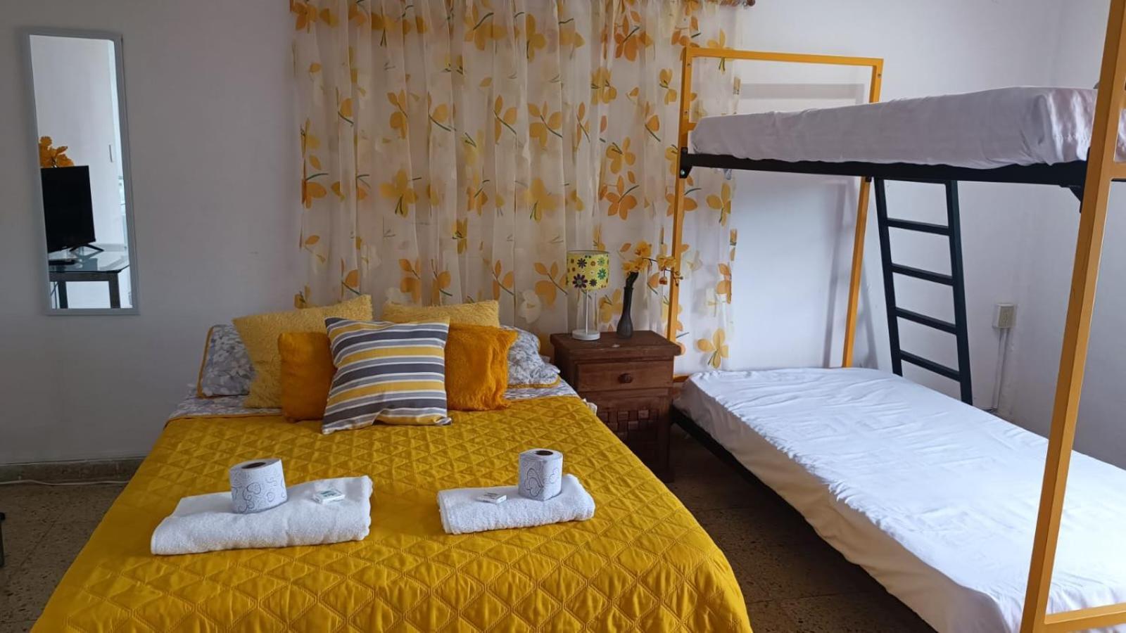 Casas Calis Cancun Exterior photo