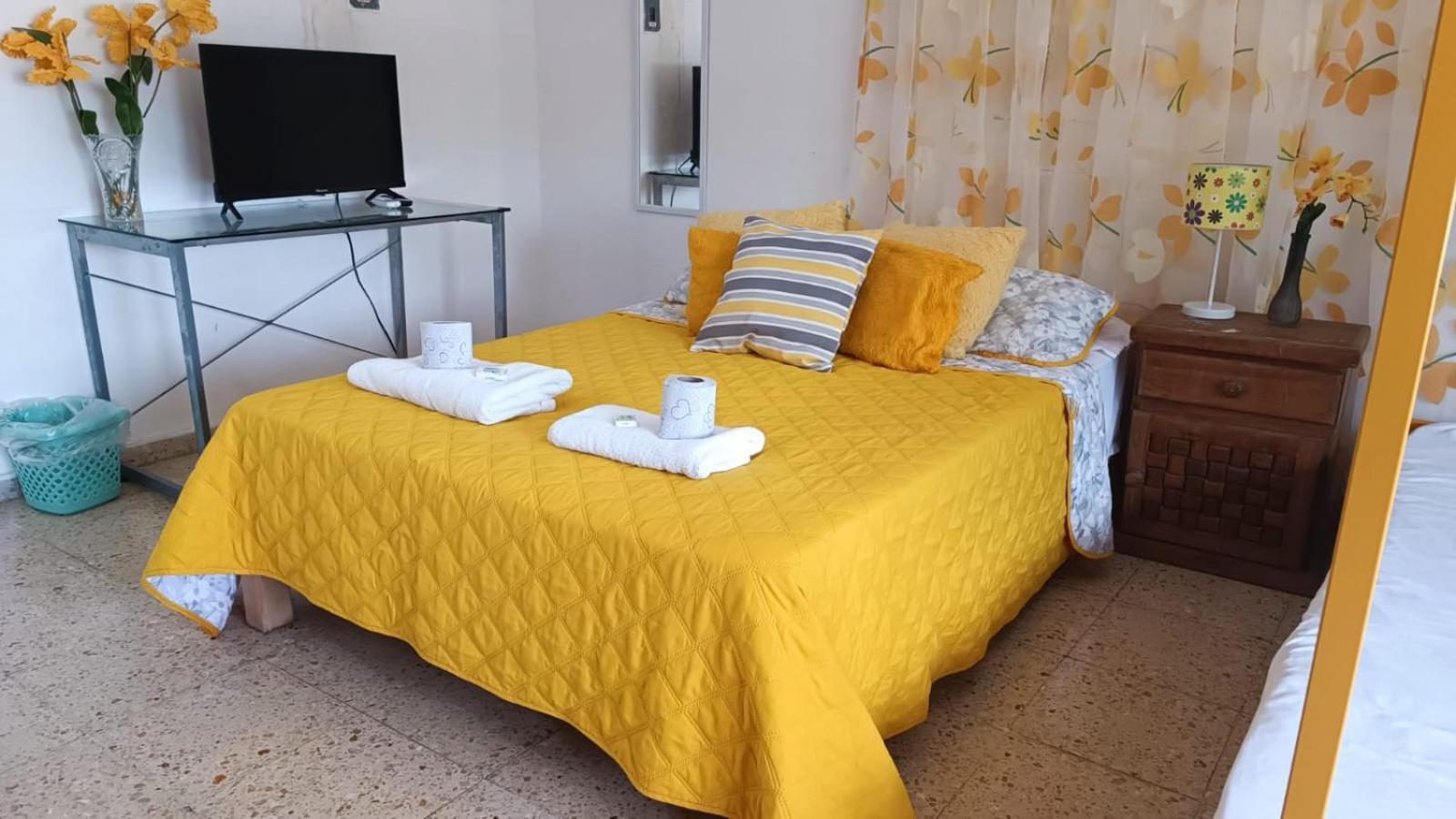 Casas Calis Cancun Exterior photo