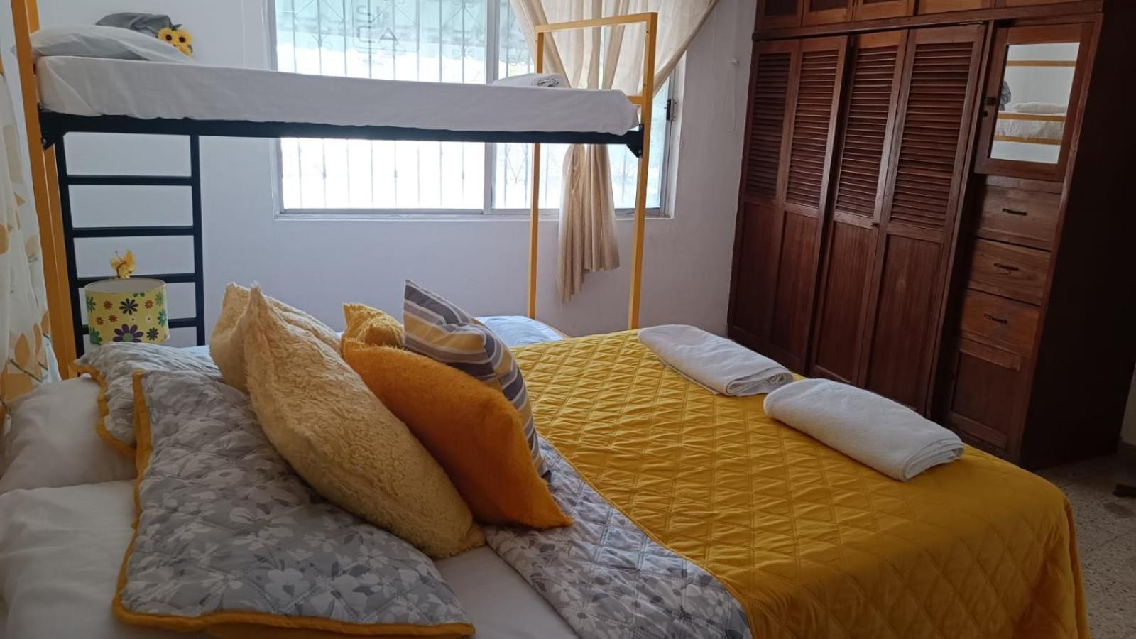 Casas Calis Cancun Exterior photo