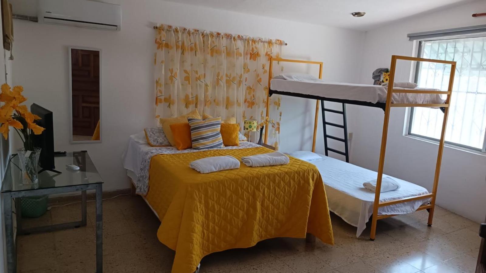 Casas Calis Cancun Exterior photo