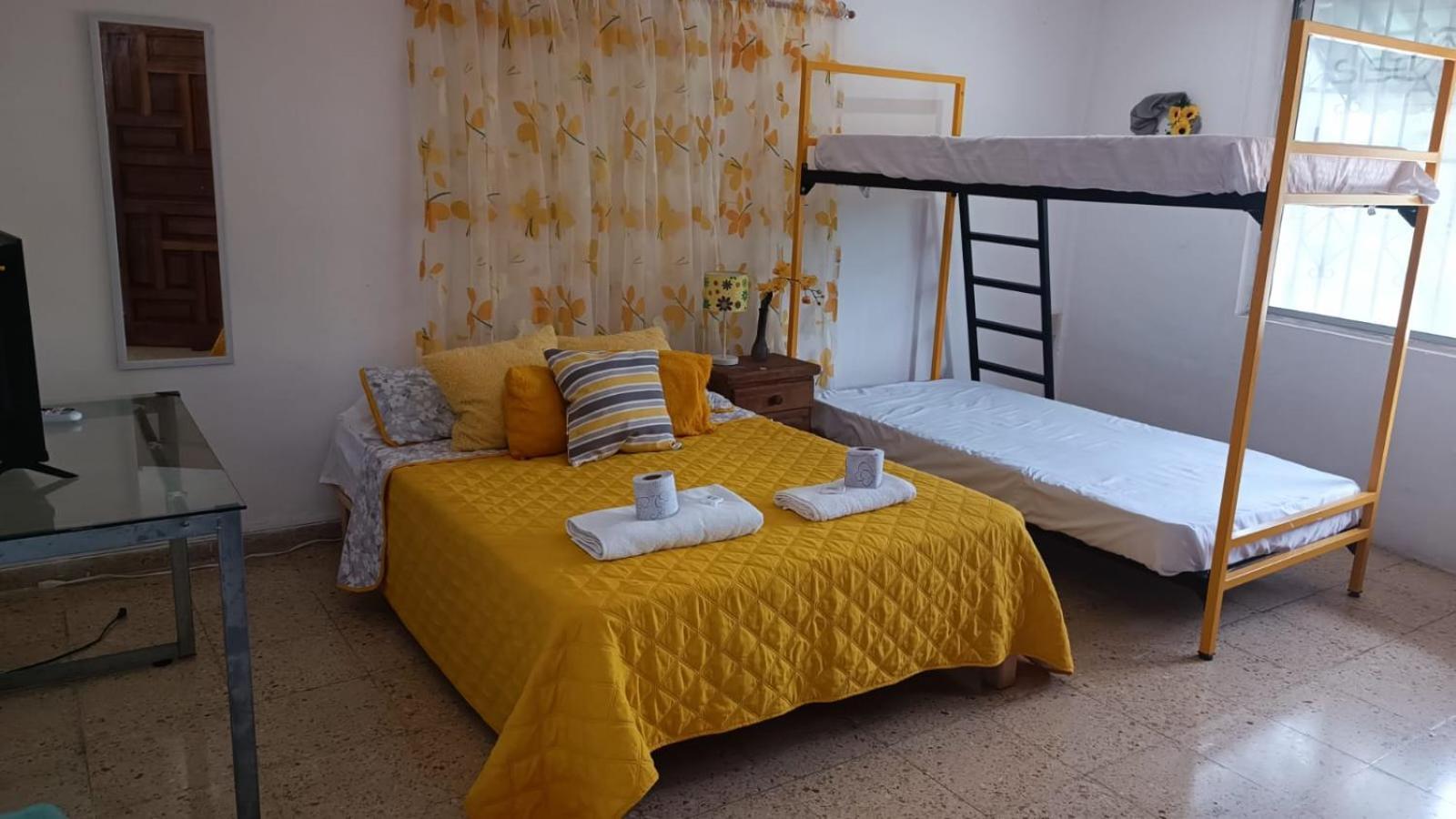 Casas Calis Cancun Exterior photo