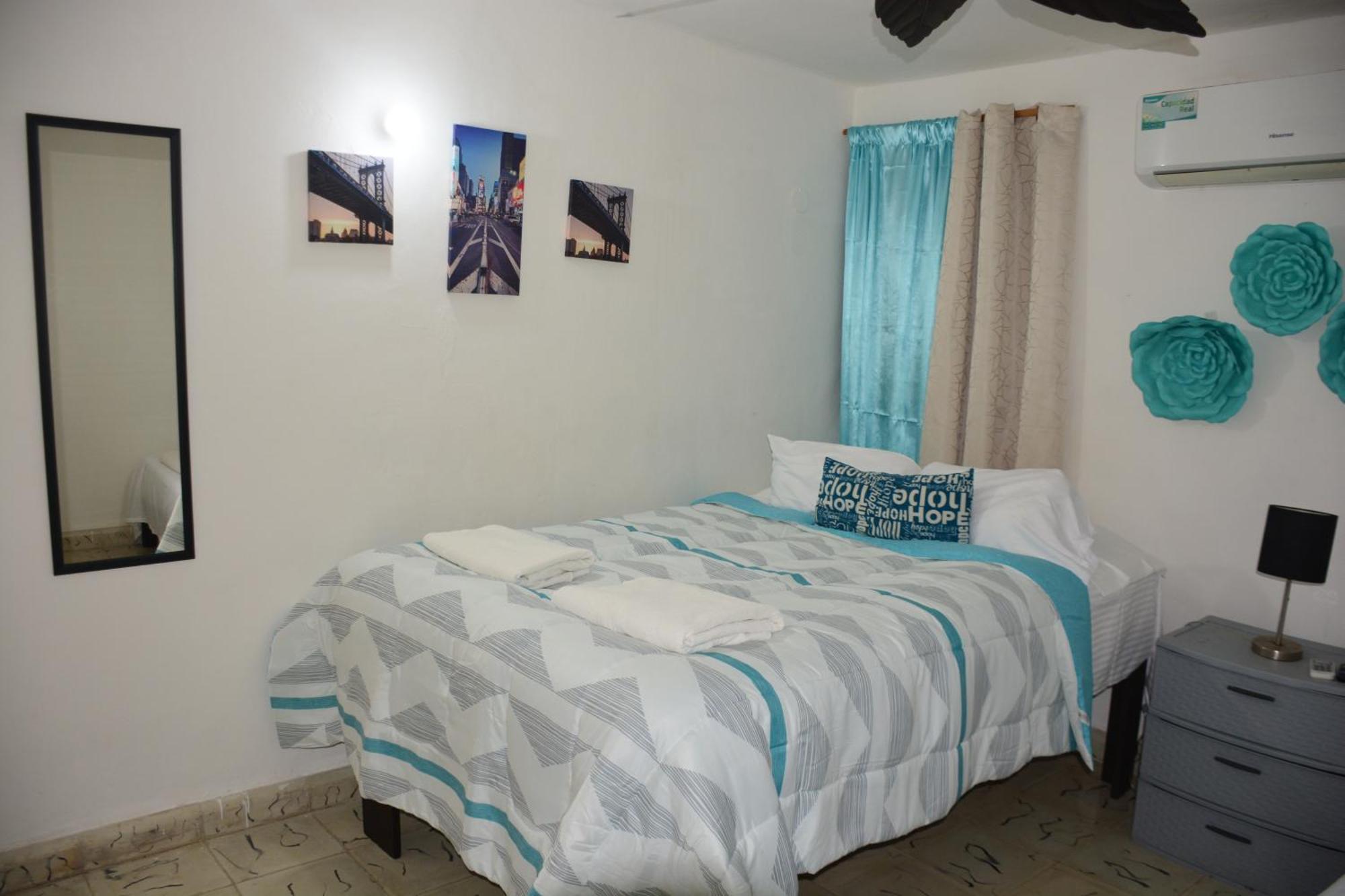 Casas Calis Cancun Exterior photo