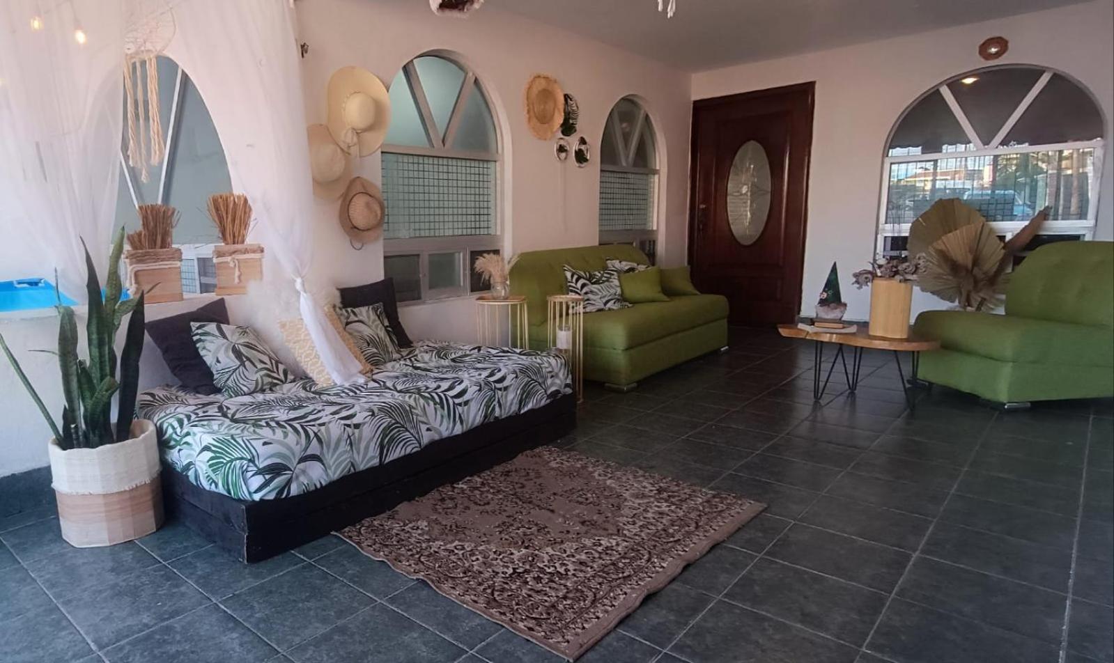 Casas Calis Cancun Exterior photo