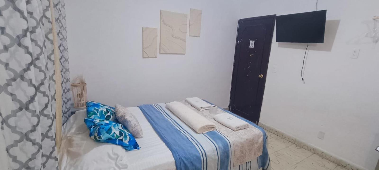 Casas Calis Cancun Exterior photo