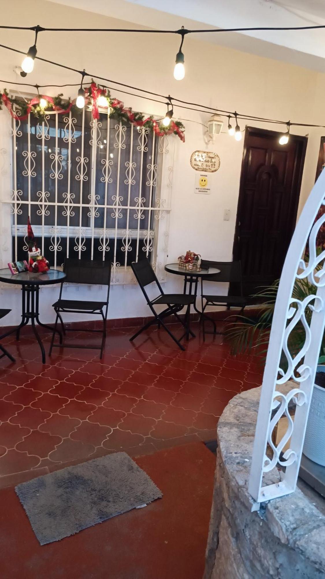 Casas Calis Cancun Exterior photo