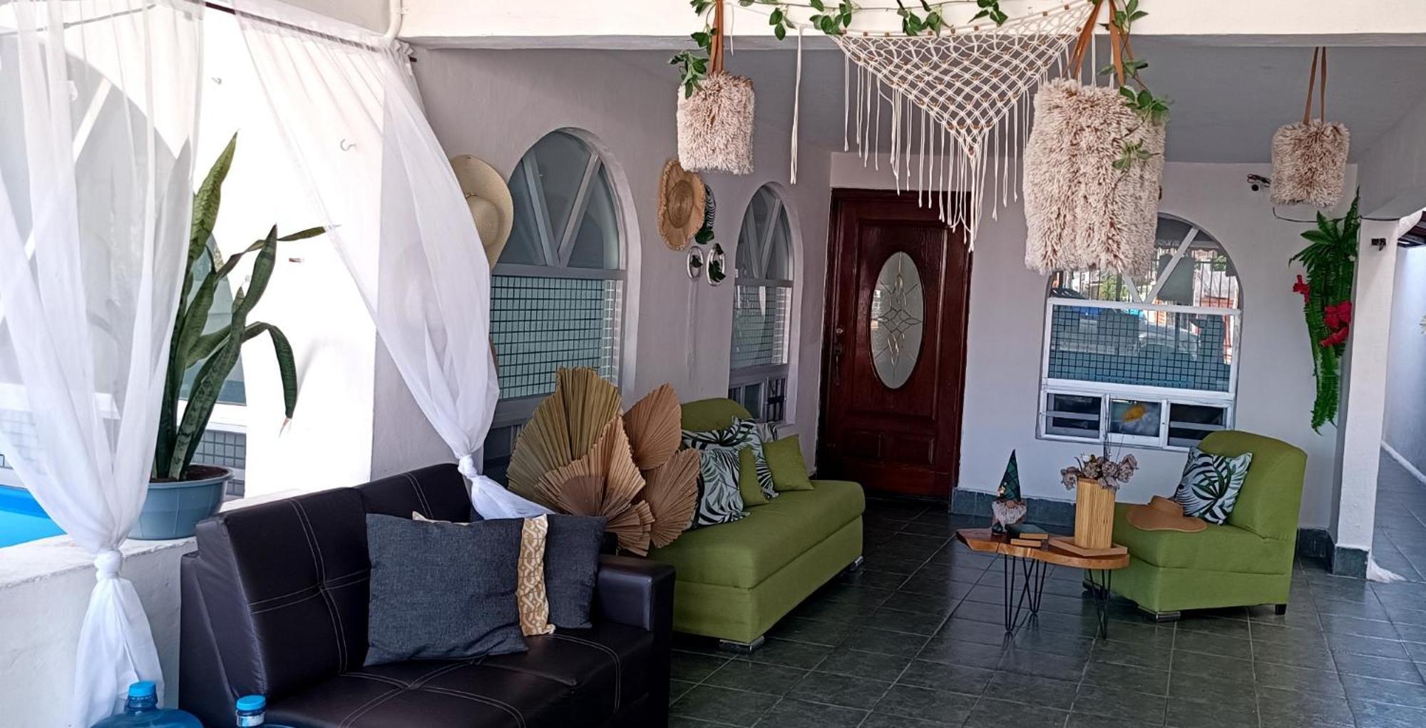 Casas Calis Cancun Exterior photo